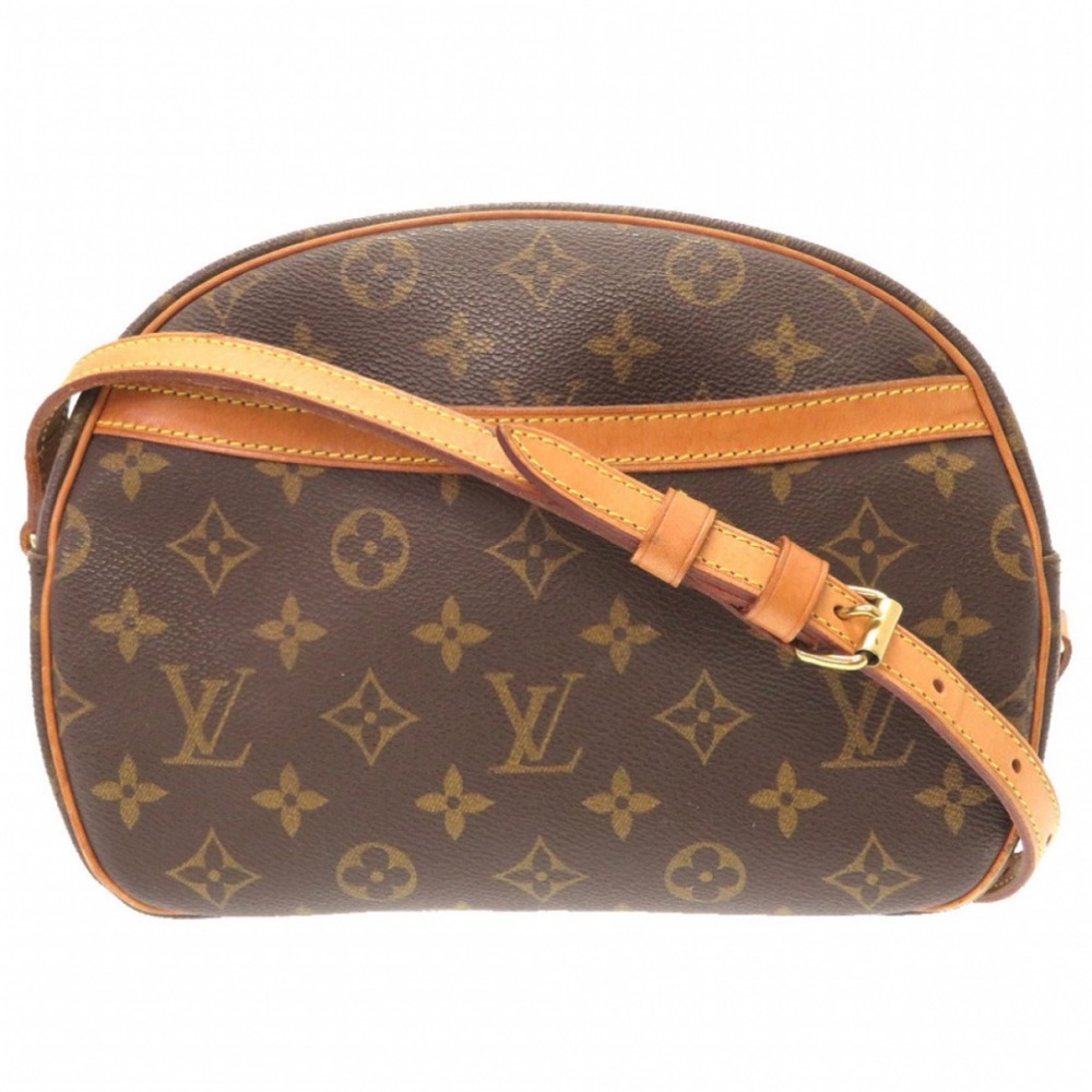 Louis Vuitton Blois bag